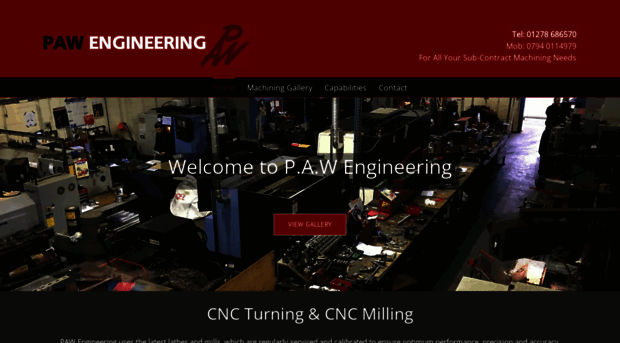 paw-engineering.co.uk