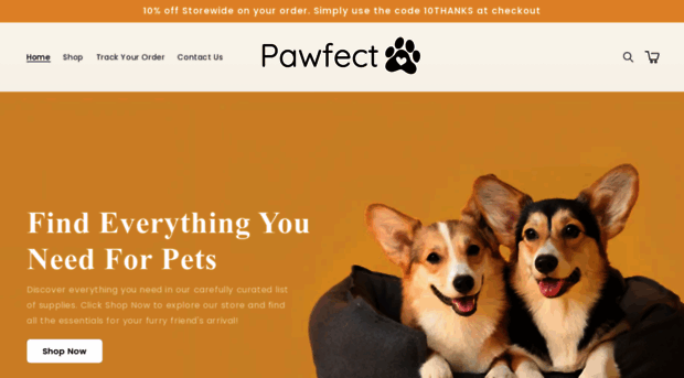 paw-fect.co