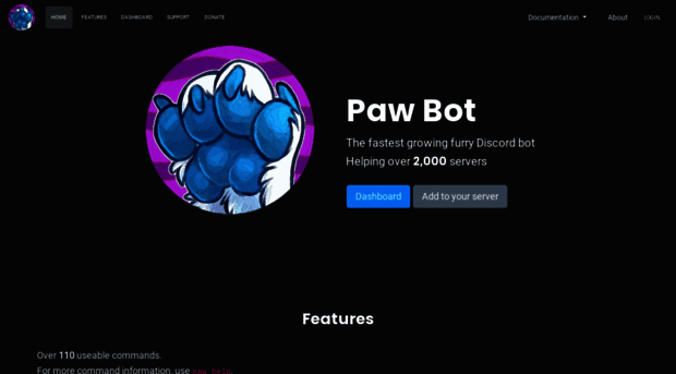 paw.bot