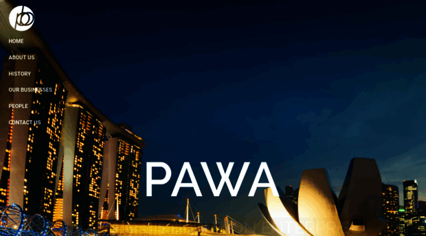 pawa.com.sg