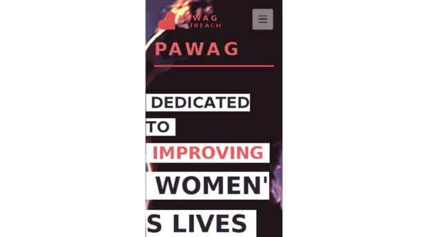 pawag-outreach.org