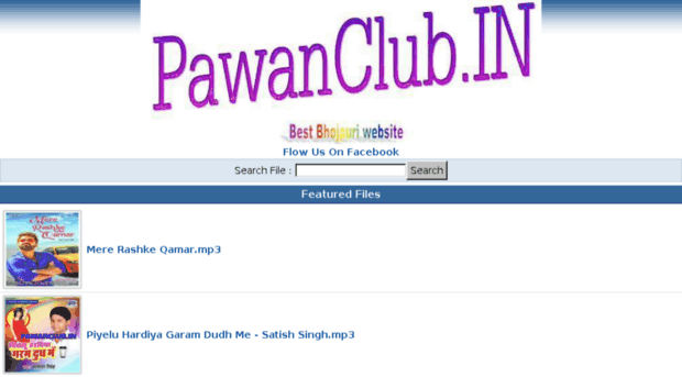 pawanclub.in