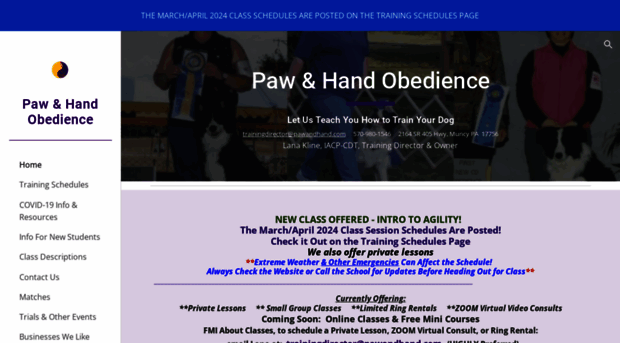 pawandhand.com