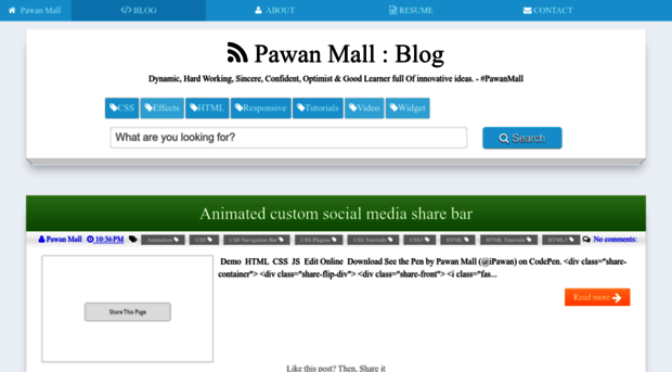 pawanmall.net