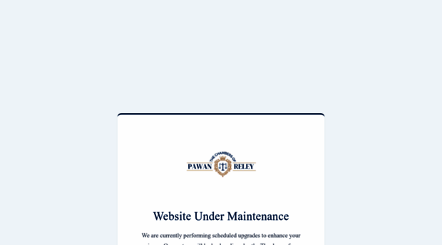 pawanreley.com