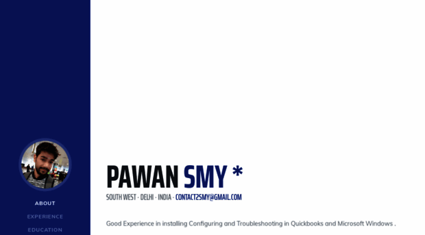 pawansmy.site44.com