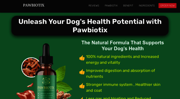 pawbiotixe.com