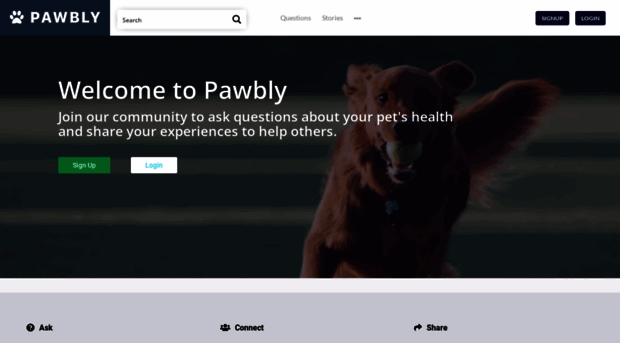 pawbly.com