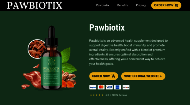pawboitix.com