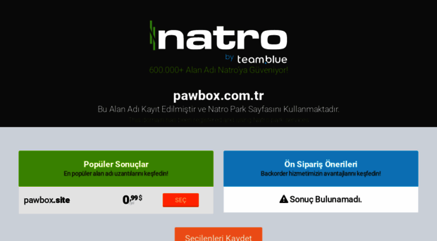 pawbox.com.tr