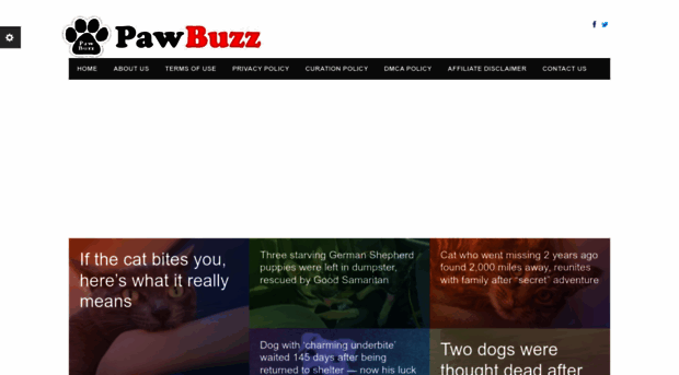 pawbuzz.com