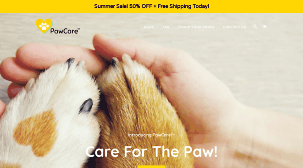 pawcare.co