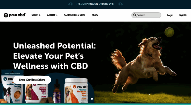 pawcbd.com