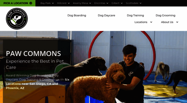 pawcommons.com