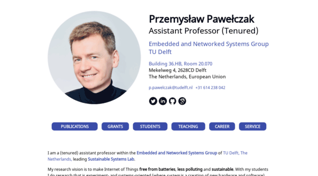 pawelczak.net