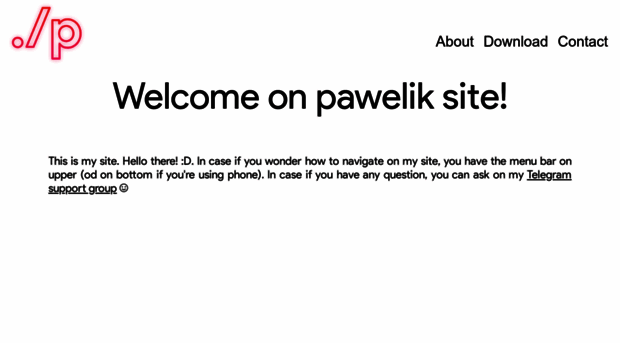 pawelik.vercel.app