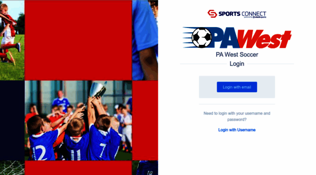 pawest.affinitysoccer.com