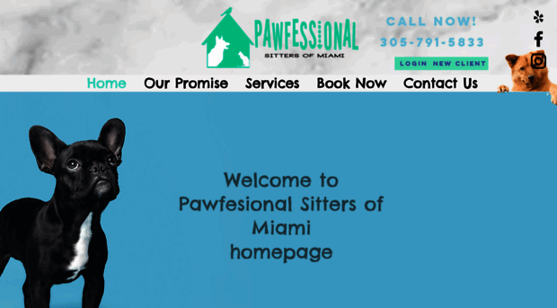 pawfessionalsitters.com