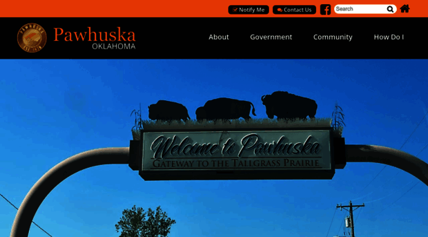 pawhuska.org