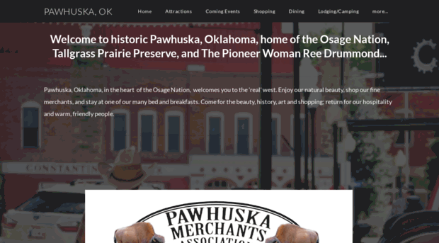 pawhuska.us