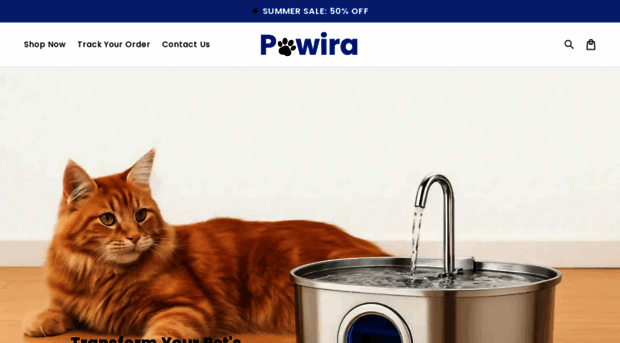 pawira.com