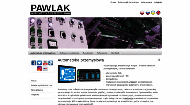 pawlak-automatyka.pl