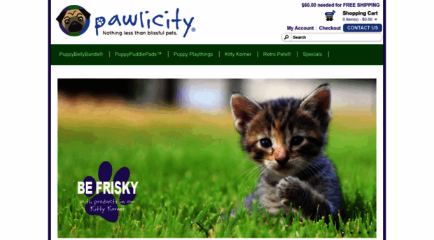 pawlicity.com