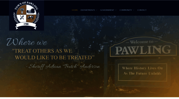 pawling.org