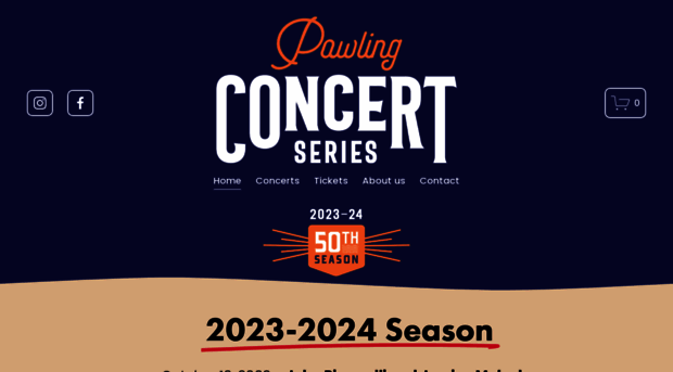 pawlingconcertseries.org