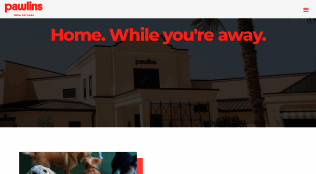 pawlins.com