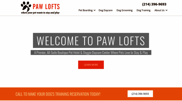 pawlofts.com