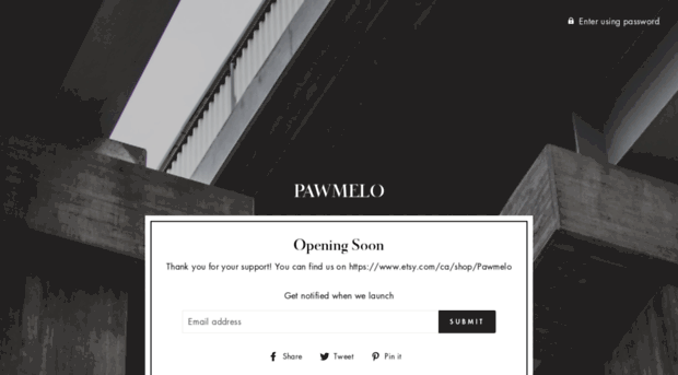 pawmelo.com