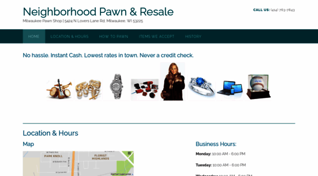 pawn-milwaukee.com