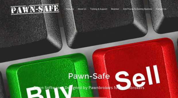 pawn-safe.com