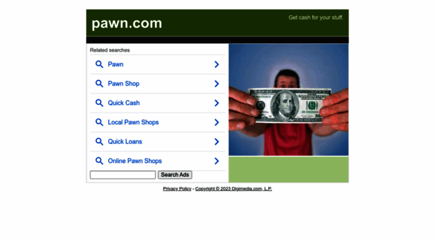 pawn.com