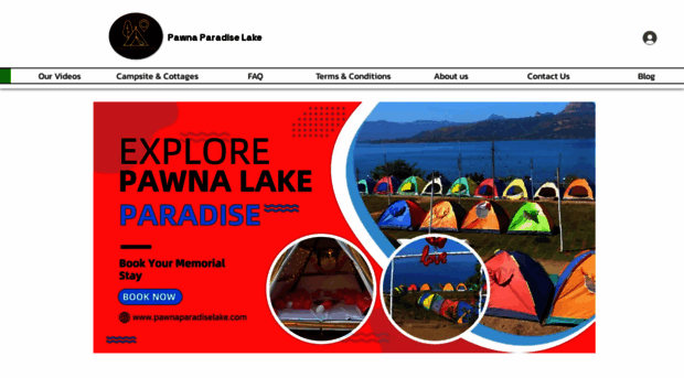 pawnaparadiselake.com