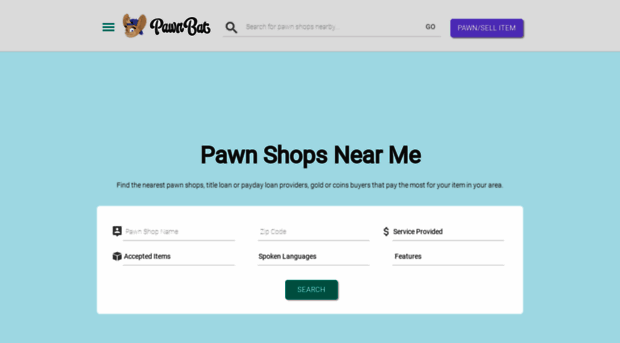 pawnbat.com