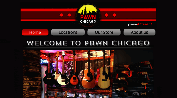 pawnchicago.net