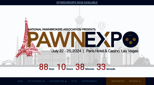 pawnexpo.com