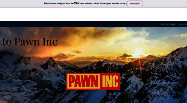 pawninc.com