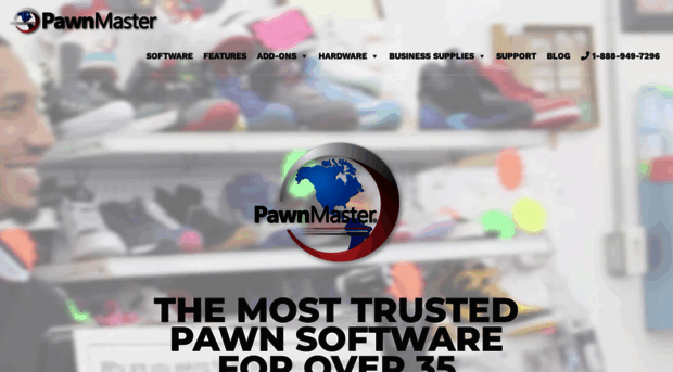 pawnmaster.com