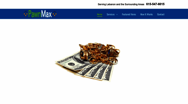 pawnmaxllc.com