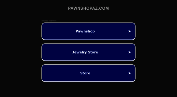 pawnshopaz.com