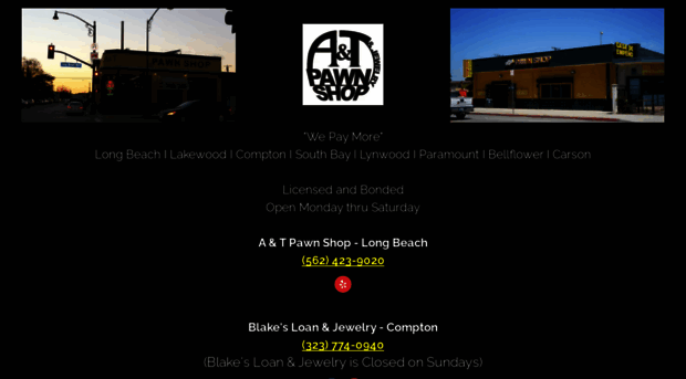 pawnshopslongbeach.com