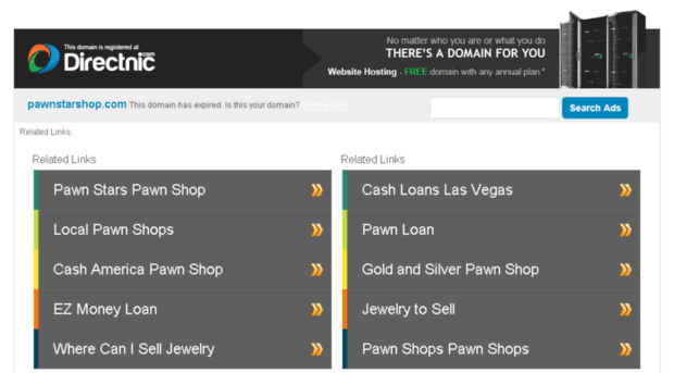 pawnstarshop.com