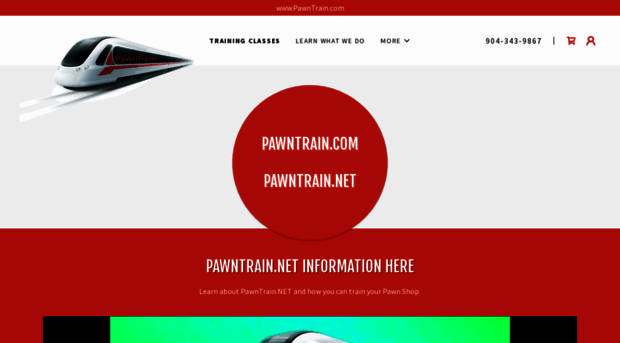 pawntrain.com