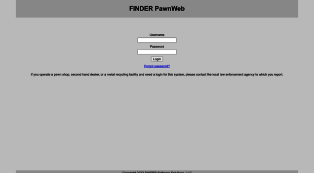 pawnweb.org