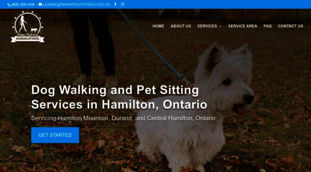 pawpatrolpetservices.ca