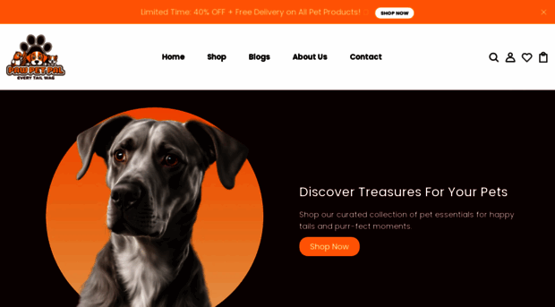pawpetpal.com
