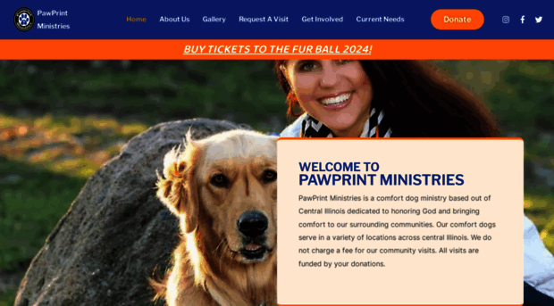 pawprintministries.org